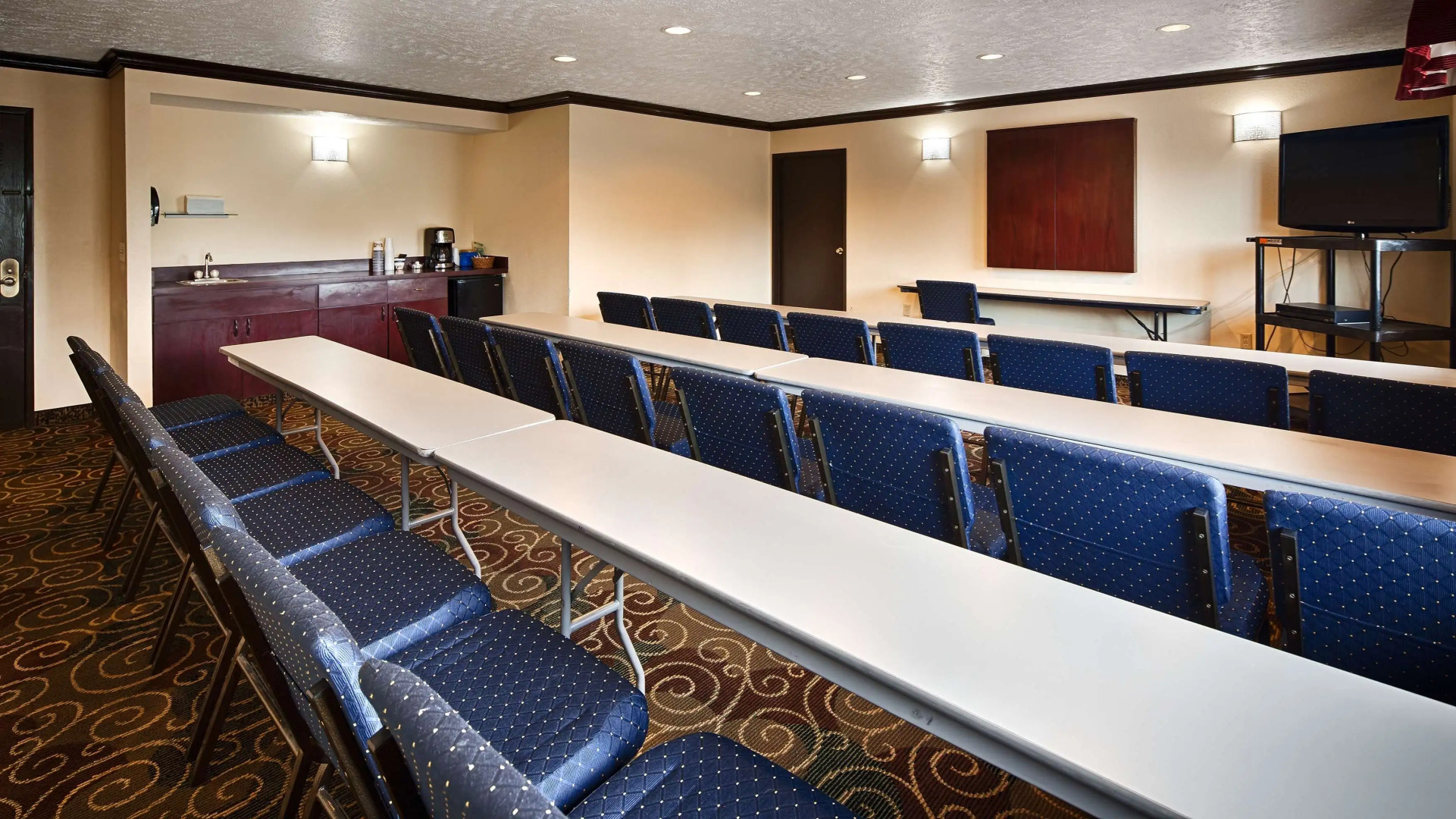 Best Western Mansfield/Bellville