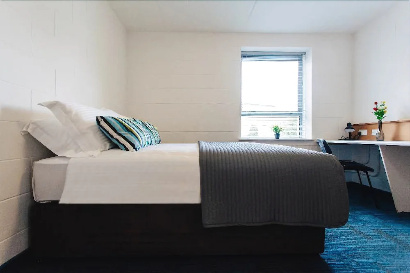 Dublin City University Campus