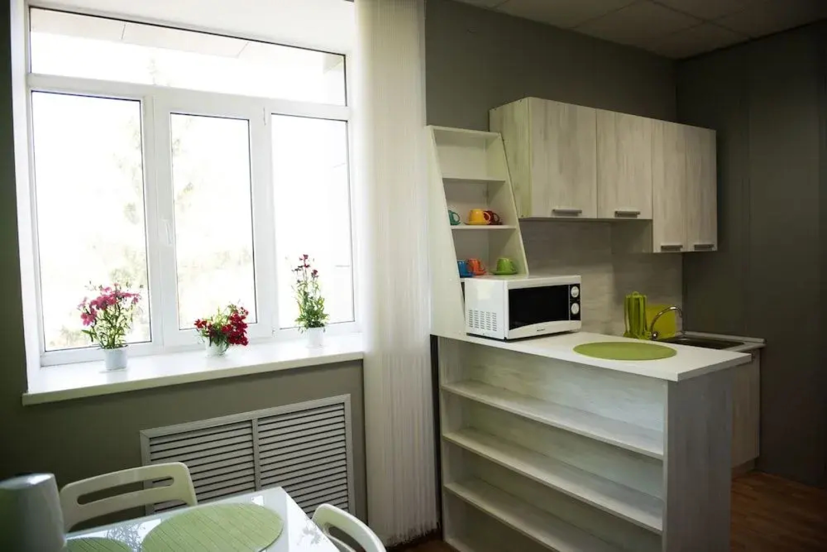Hostel Kazanskiy Skvorechnik