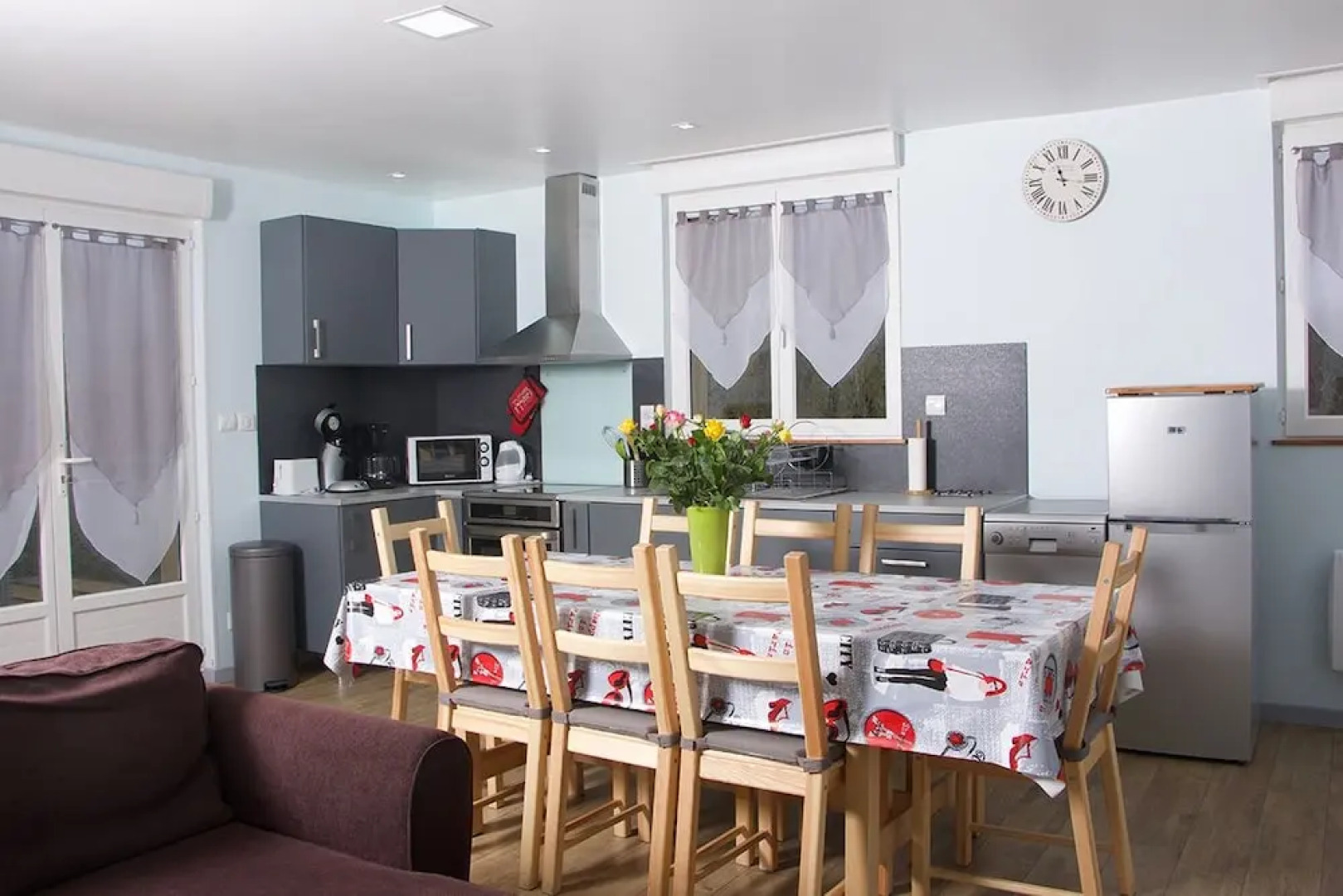 Gîte du Clos Pommier