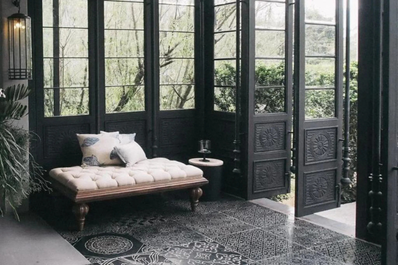 The Hidden Resort & Restaurant