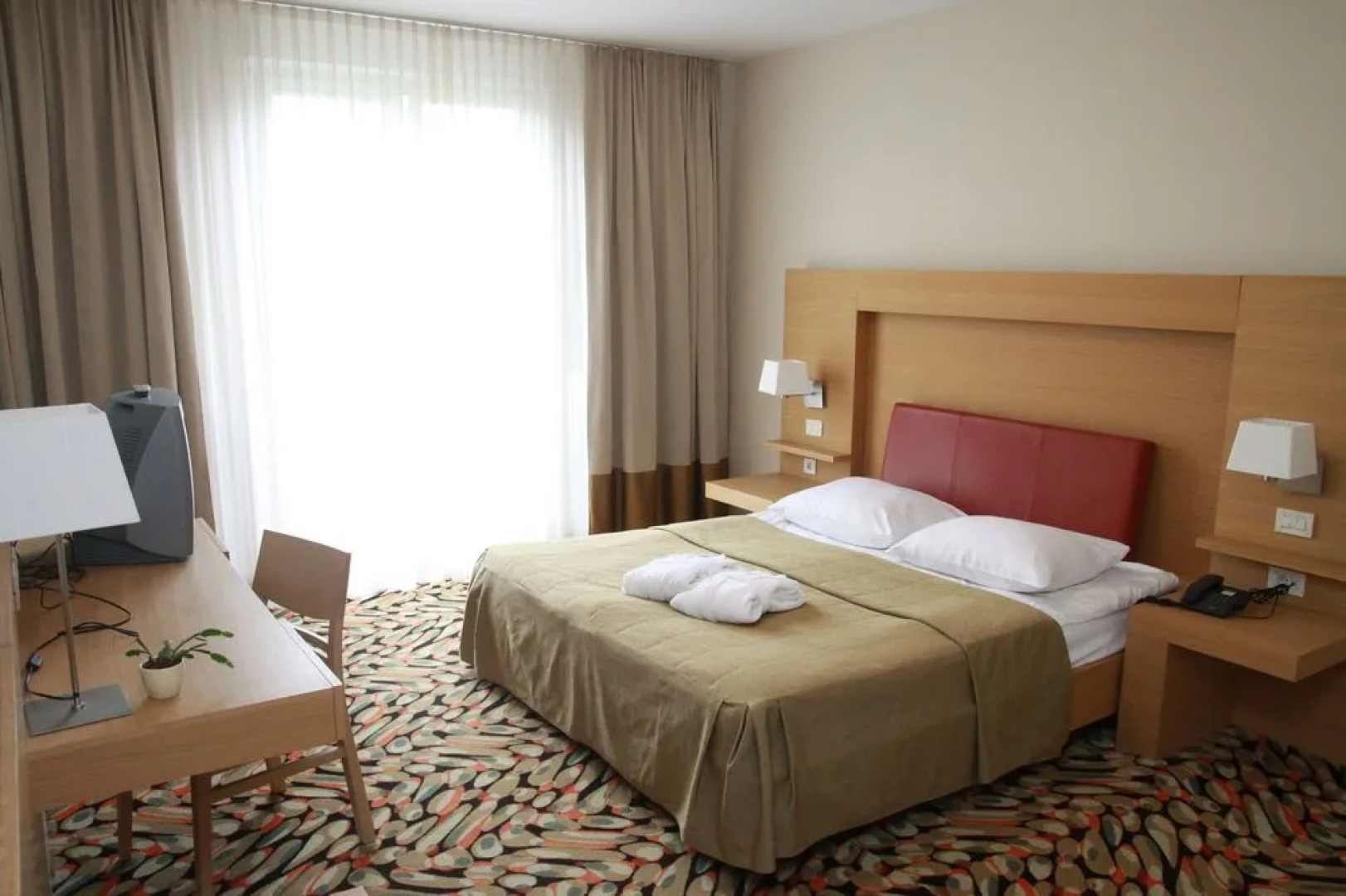 Thermenhotel Smarjeske Toplice