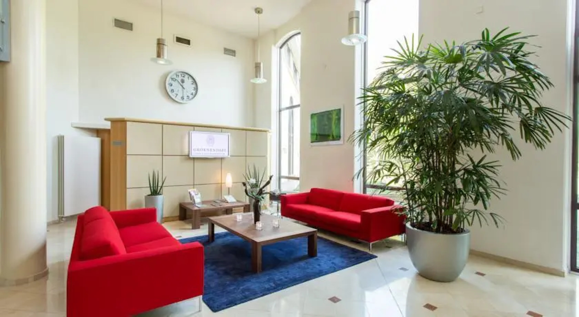 Hotel & Conferentiecentrum Groenendael