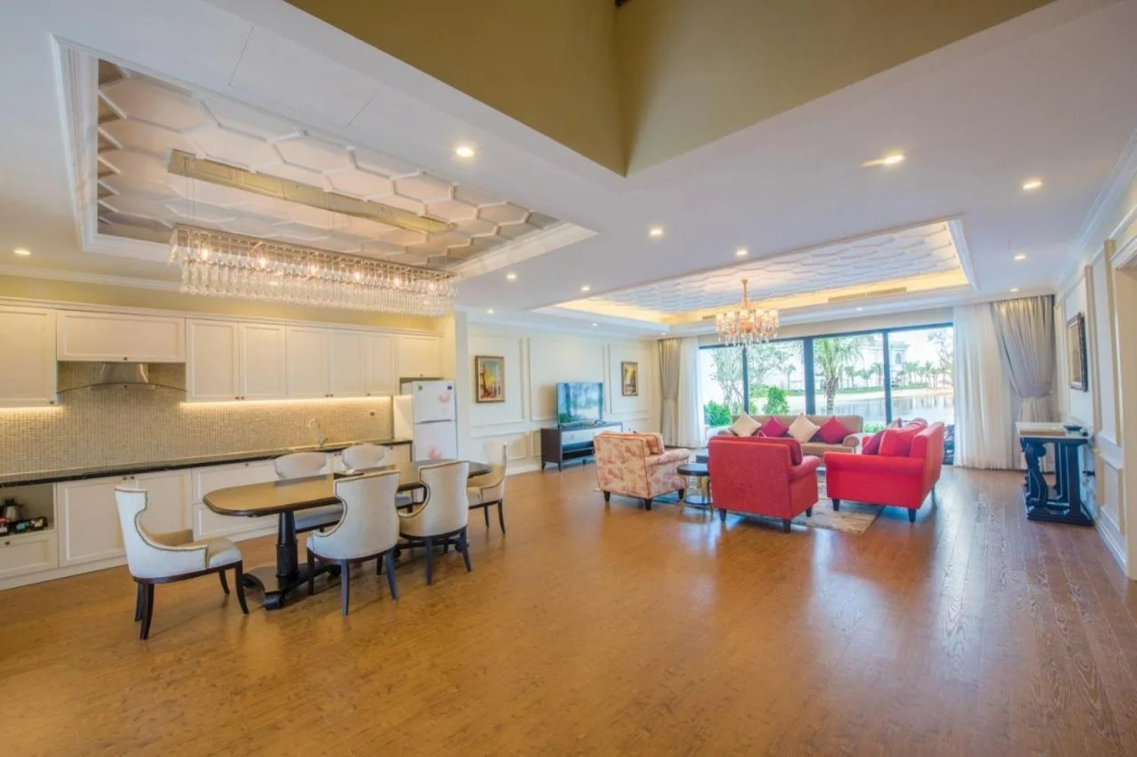 Sheraton Phu Quoc Long Beach Resort