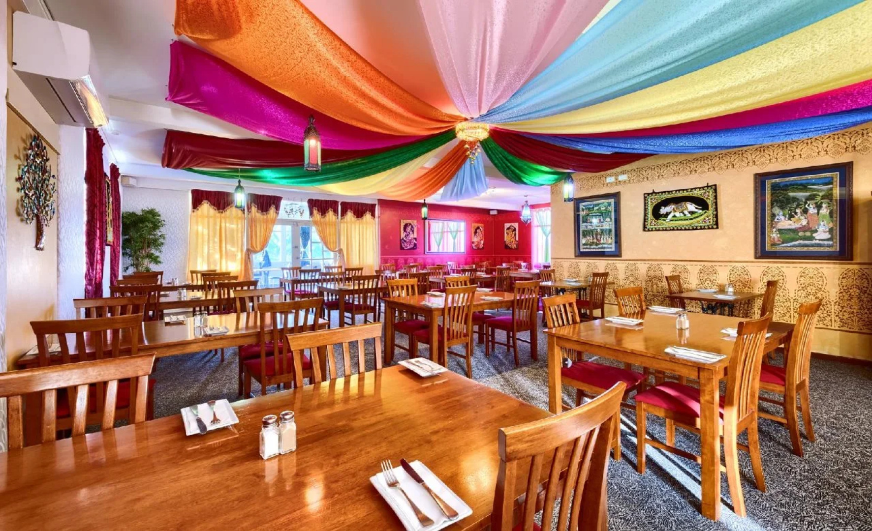 Country Comfort Amity Motel