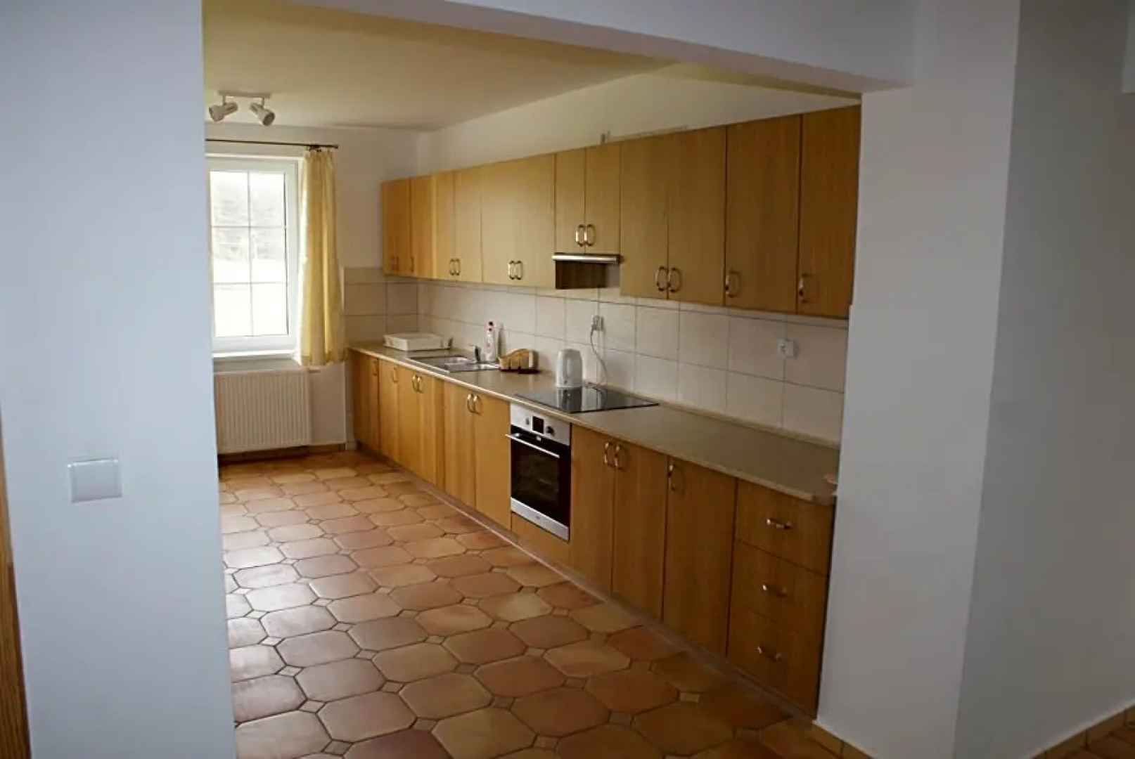 Apartamenty Rodzinne