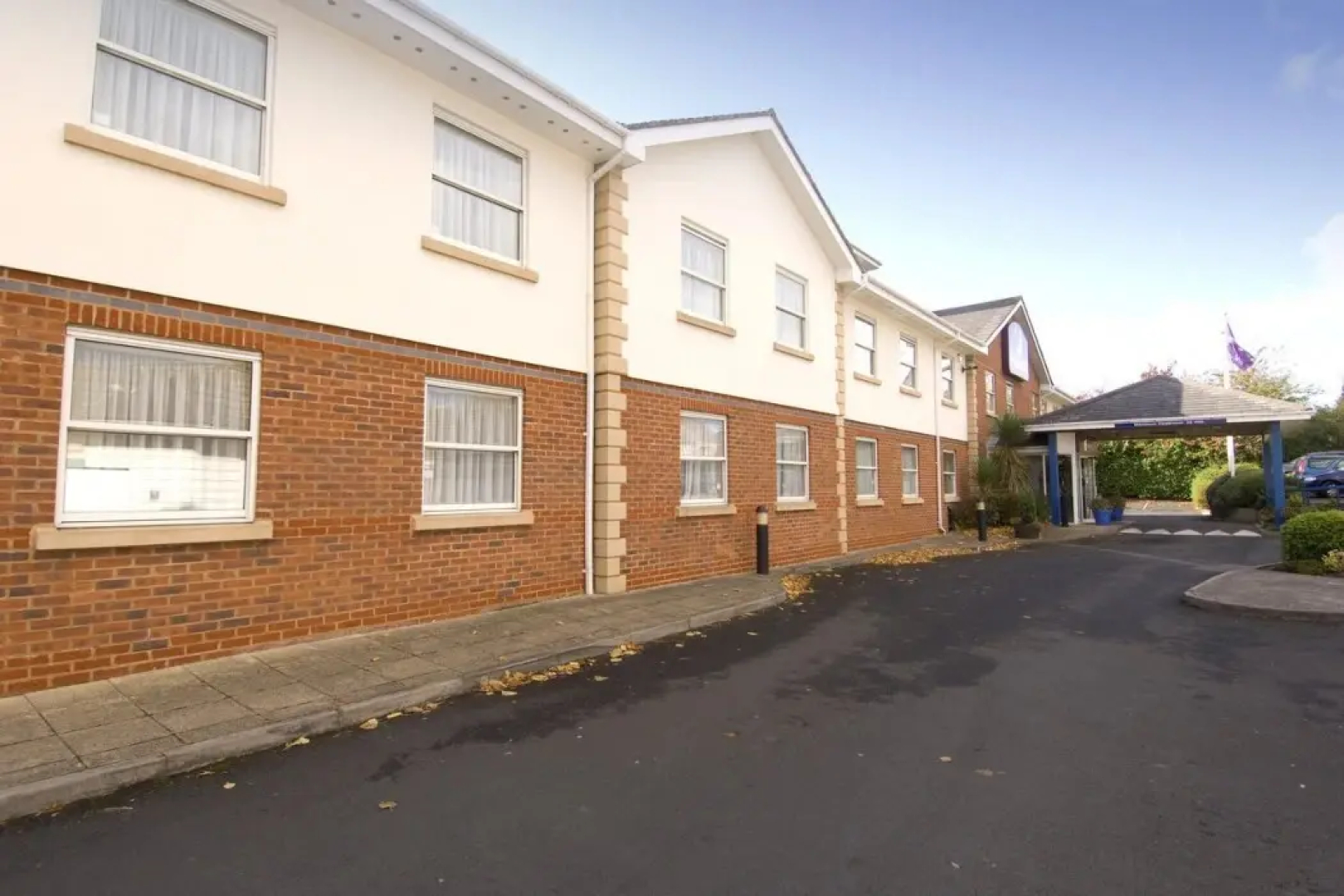 Premier Inn Coventry South - A45