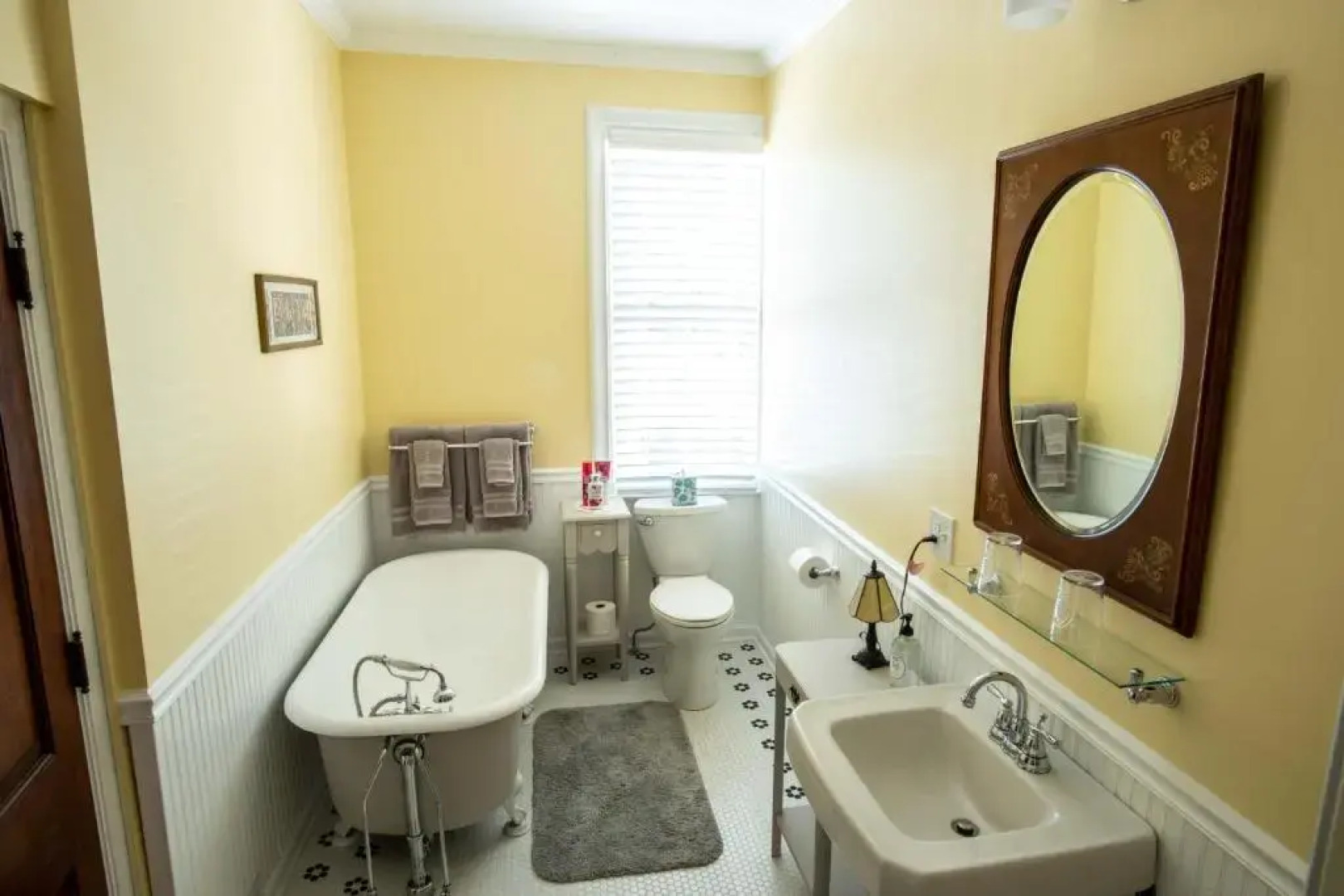 Valparaiso Inn Bed & Breakfast