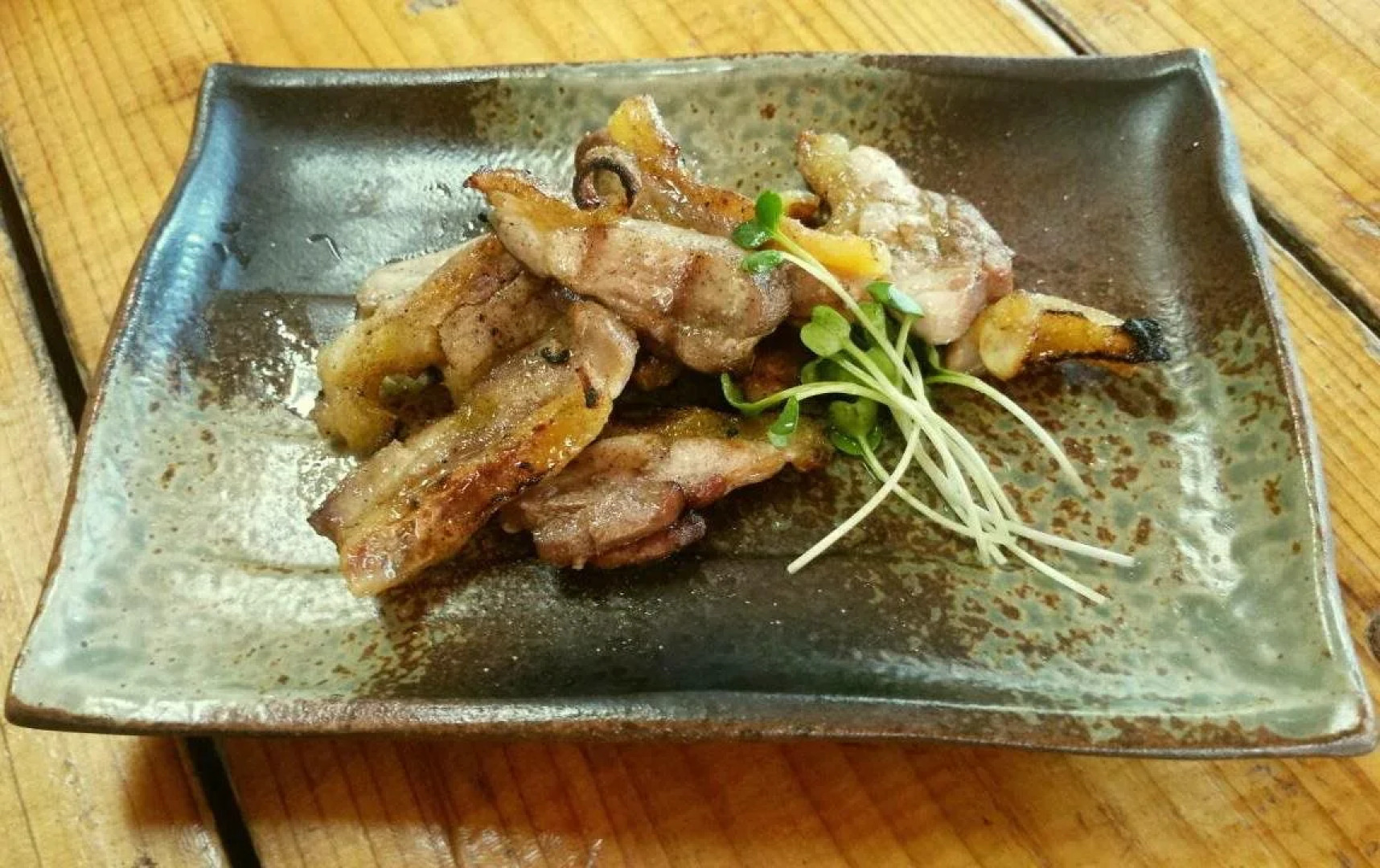 Minshuku Iwananosato