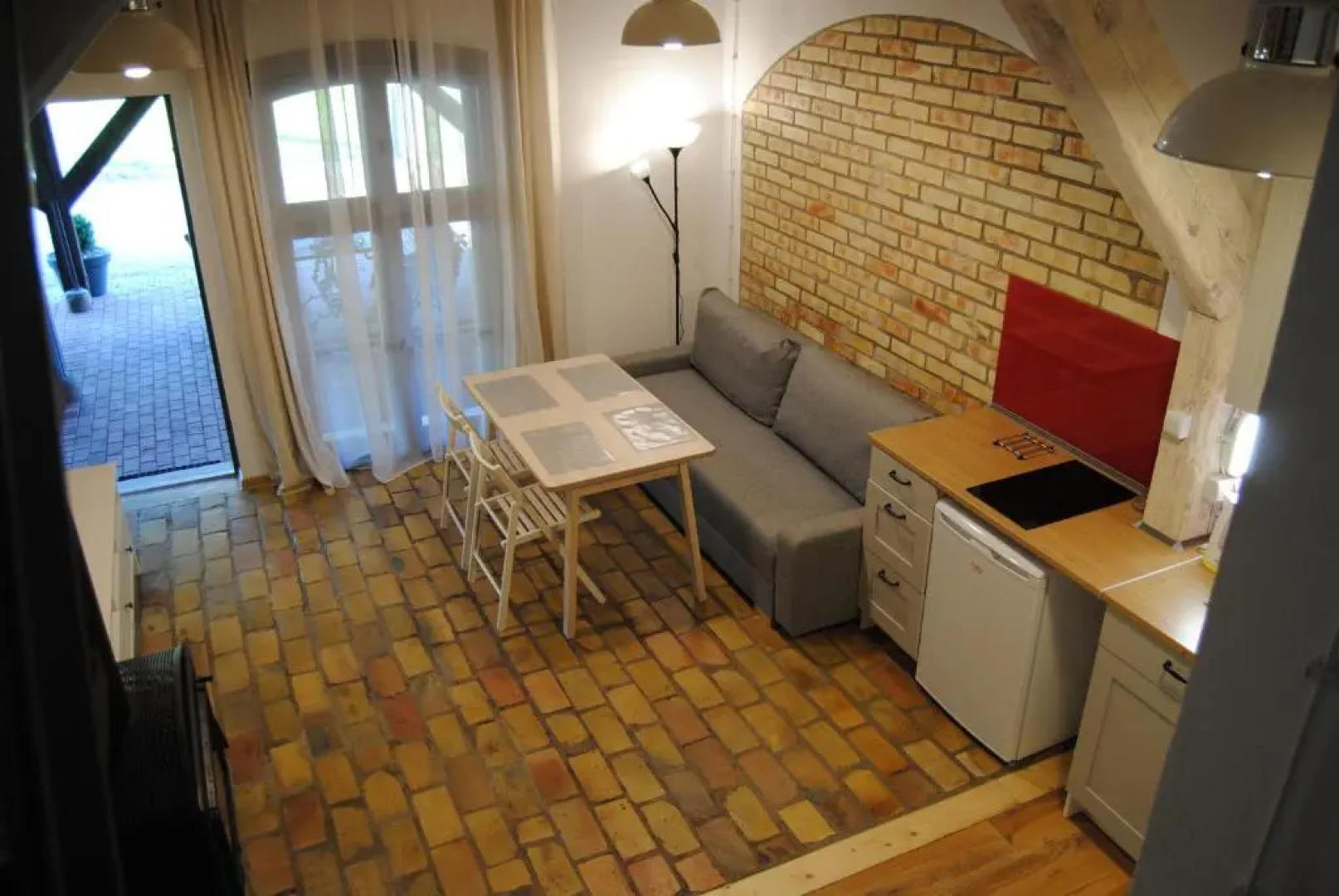 Siedlisko Konradówka