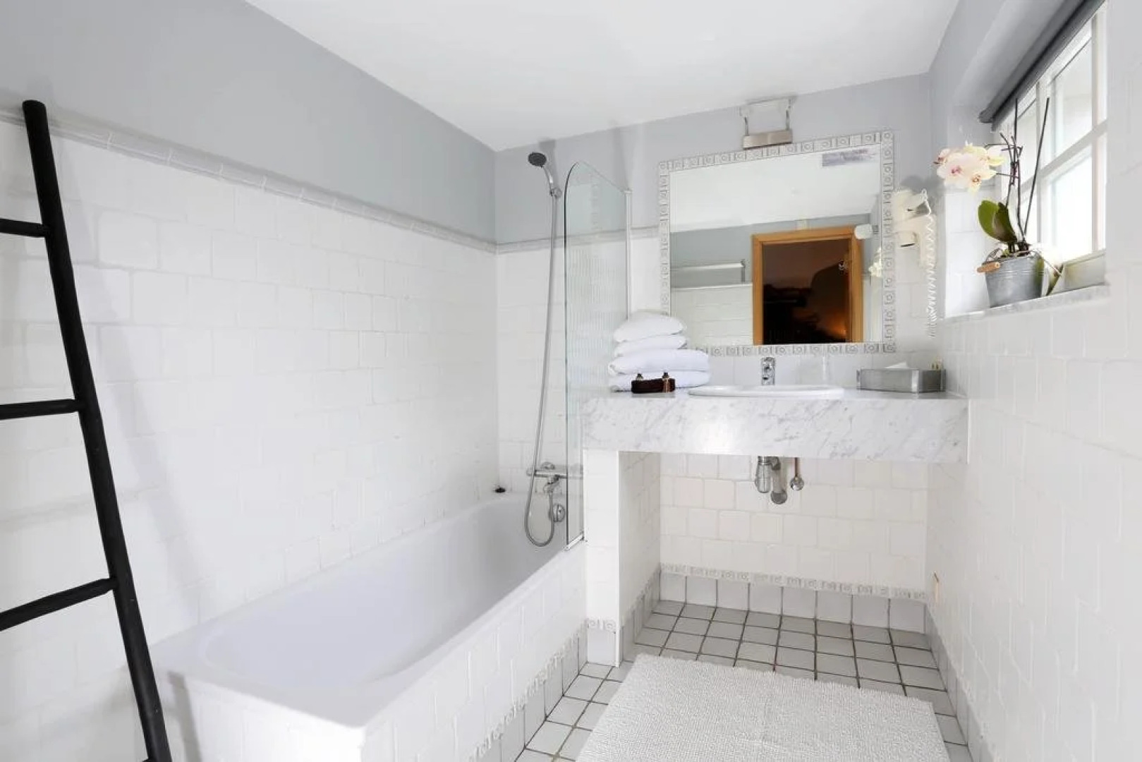 Hotel Aux Ecuries De La Reine