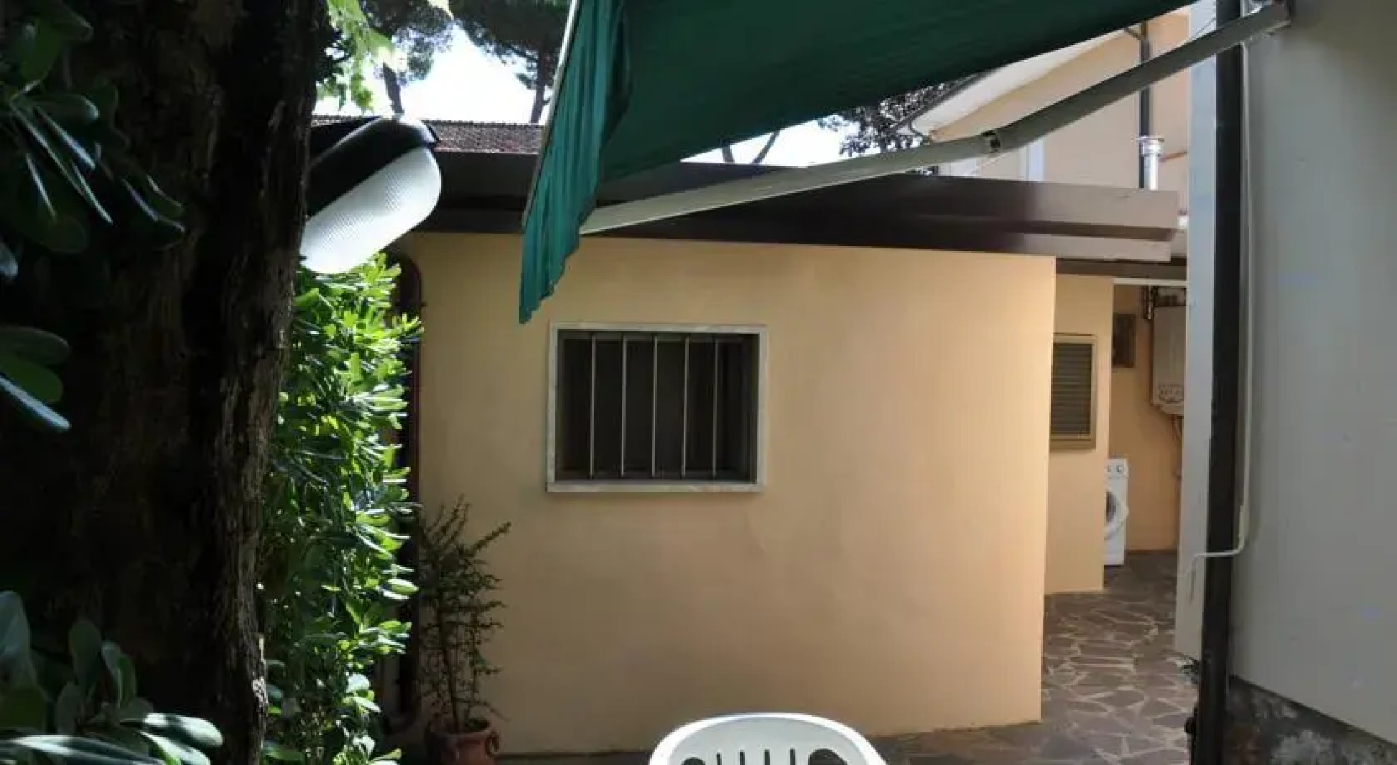 Verdesolemare Dependance