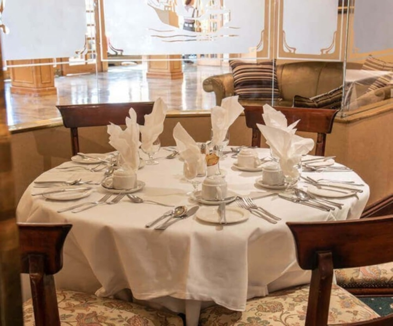 Moat House Liverpool