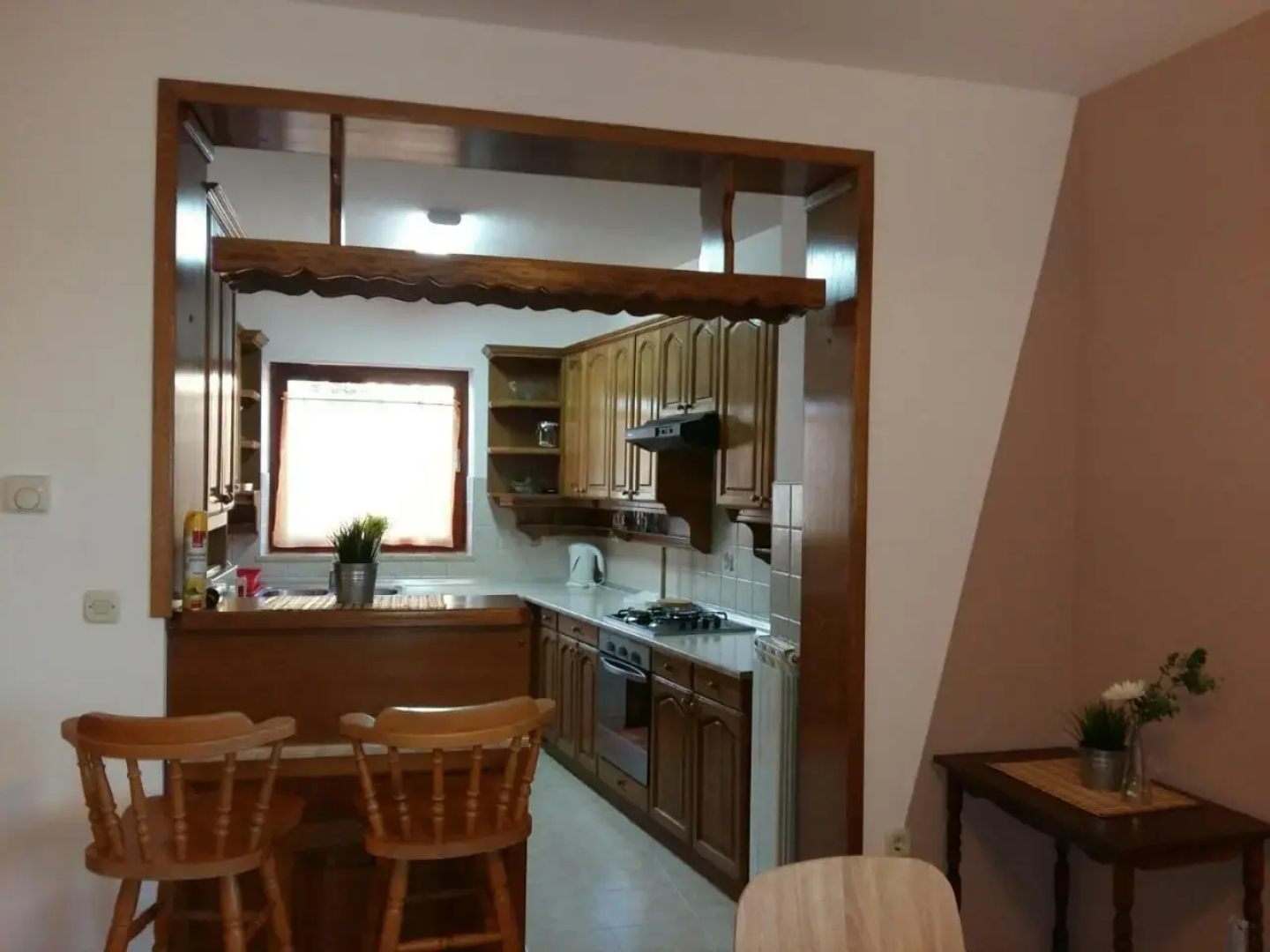 Apartment Mia