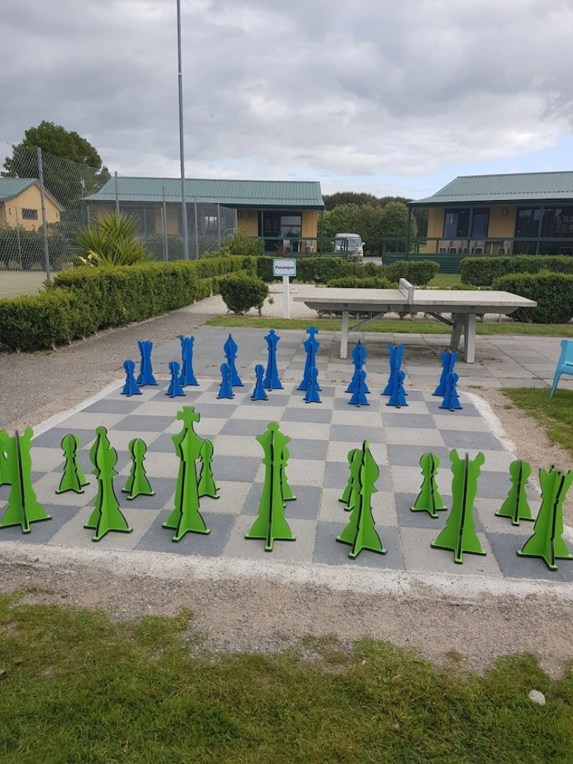 Tasman Holiday Parks - Miranda