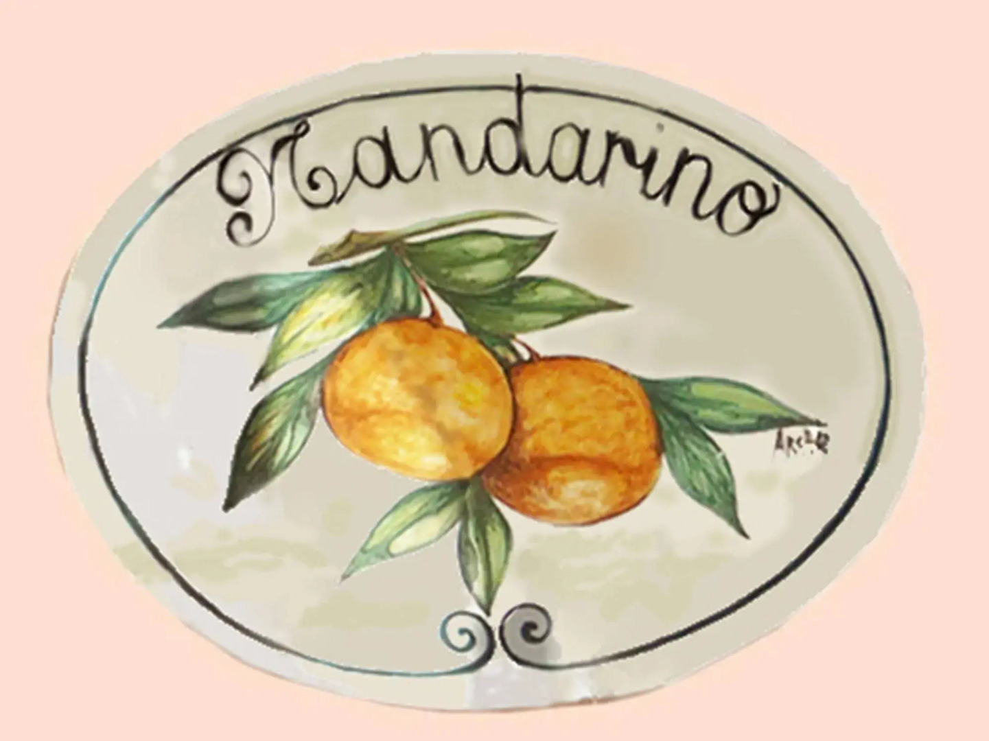 Villa Paladino Solunto