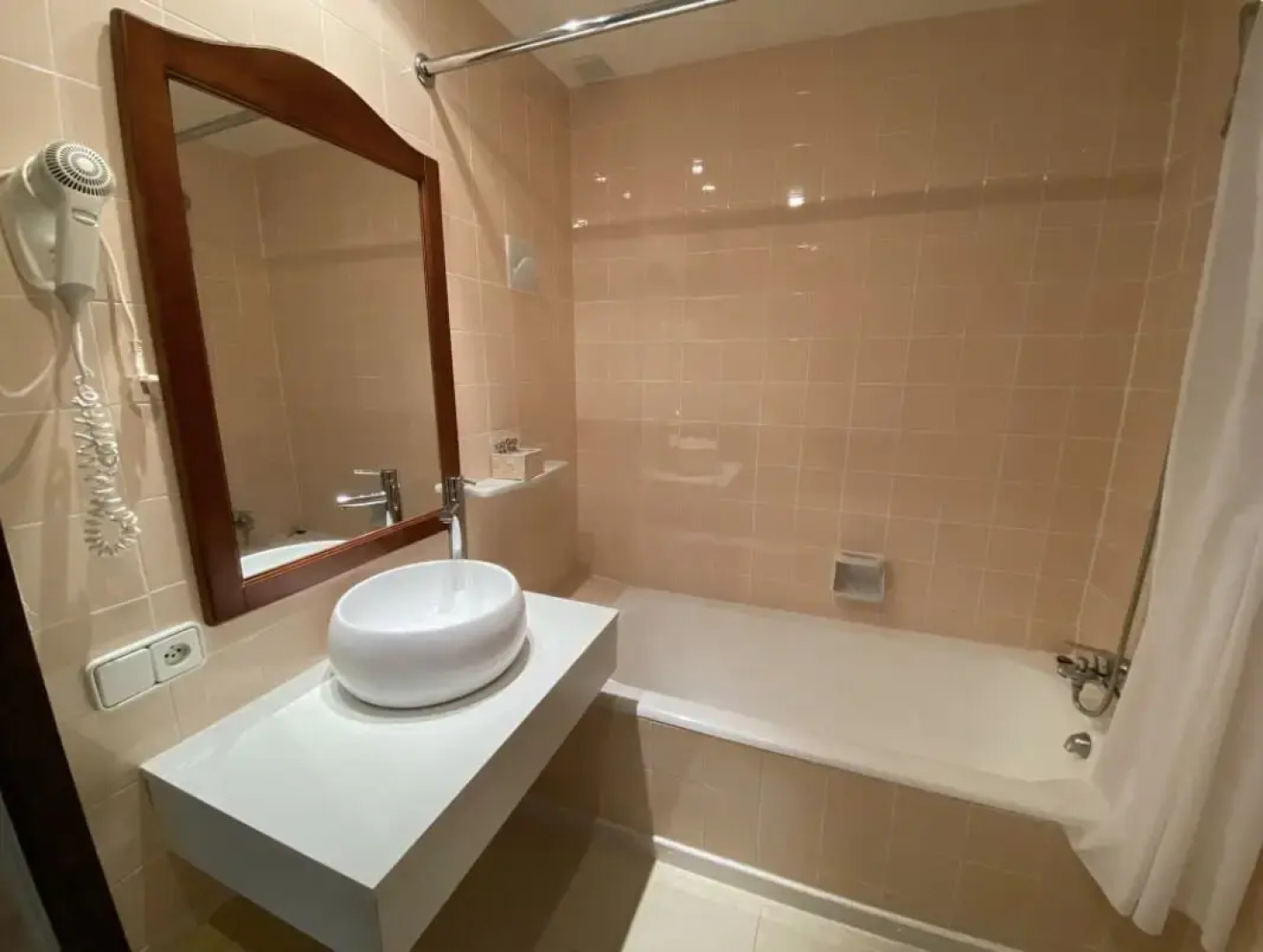 Hotel Edelweiss Candanchu