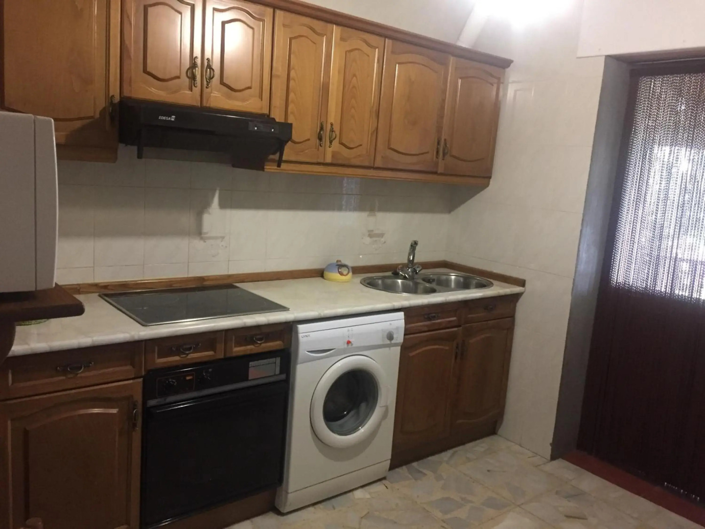 Casa rural Las Erillas