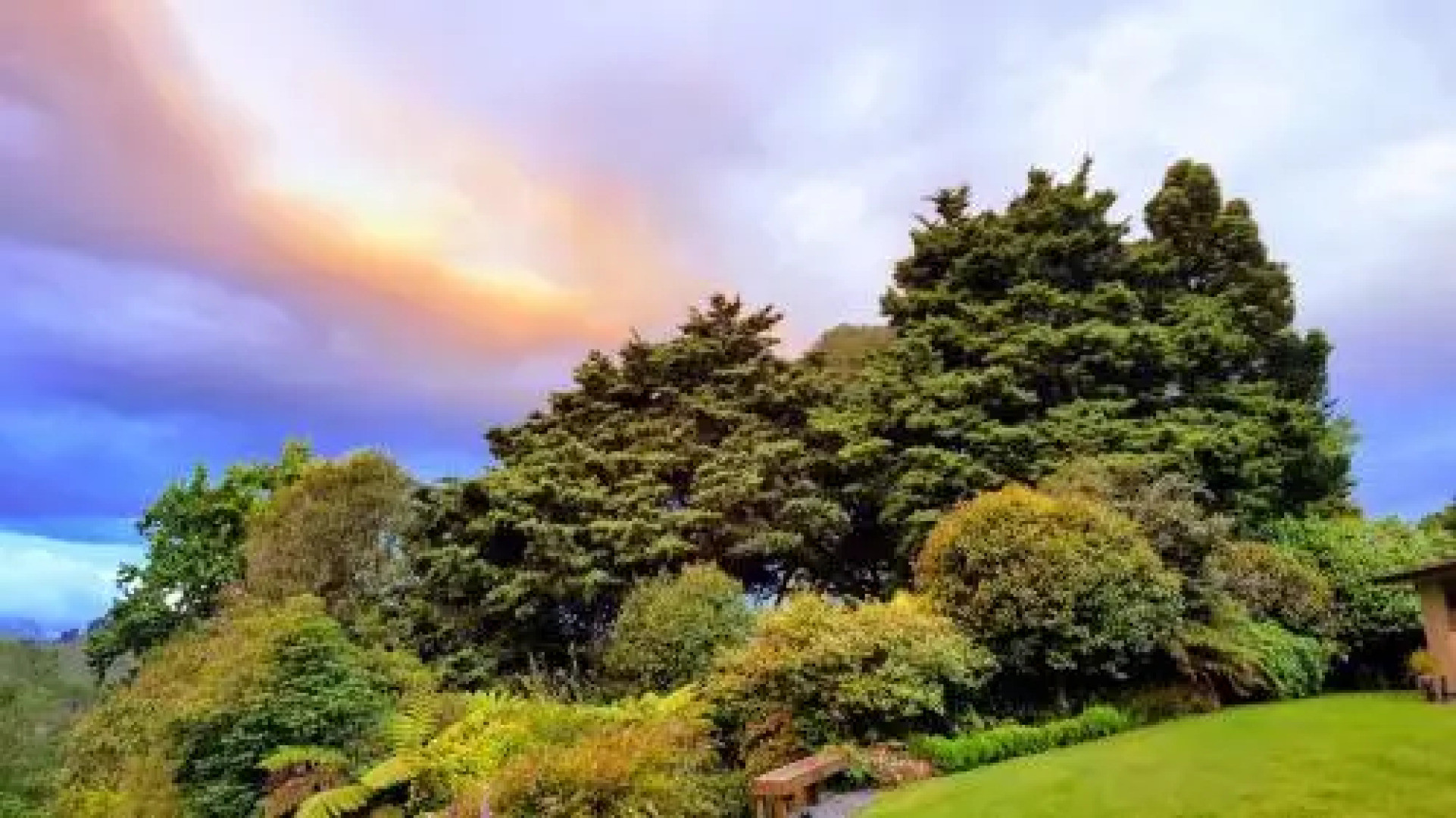The Glade Accommodation, Taumarunui