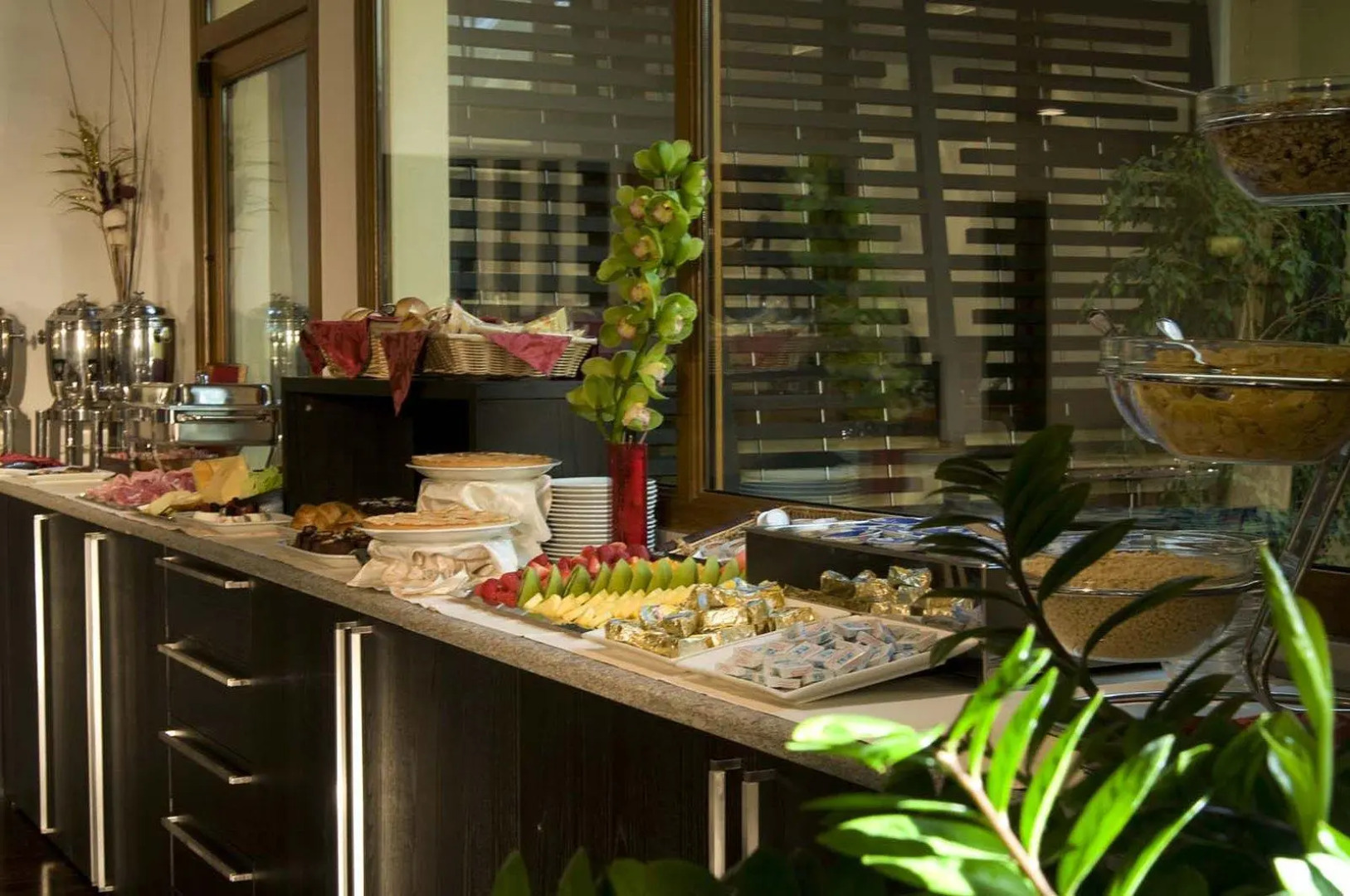 Quality Hotel Excel Roma Ciampino