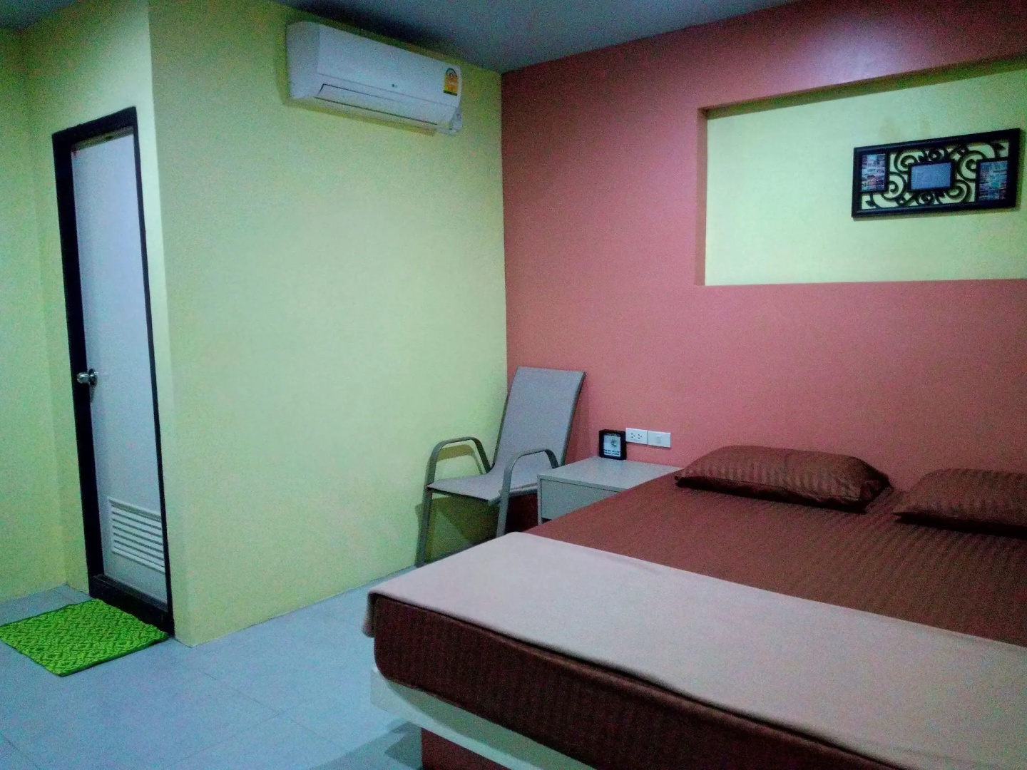 In Phuket House