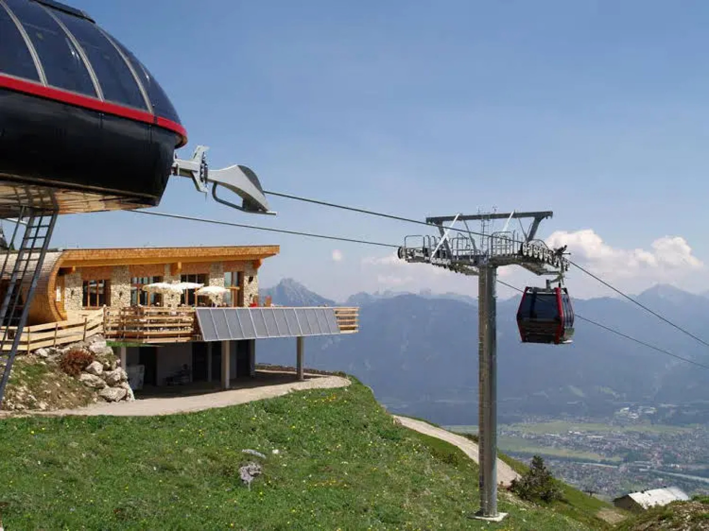 Ferienwohnung Wolfsberg