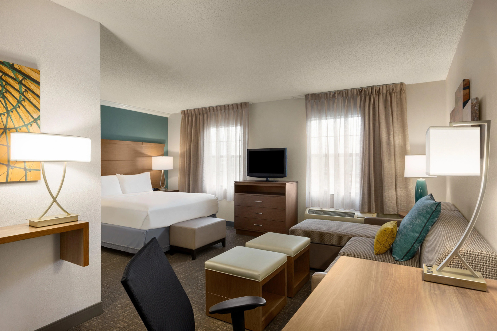 Staybridge Suites Tampa East - Brandon by IHG