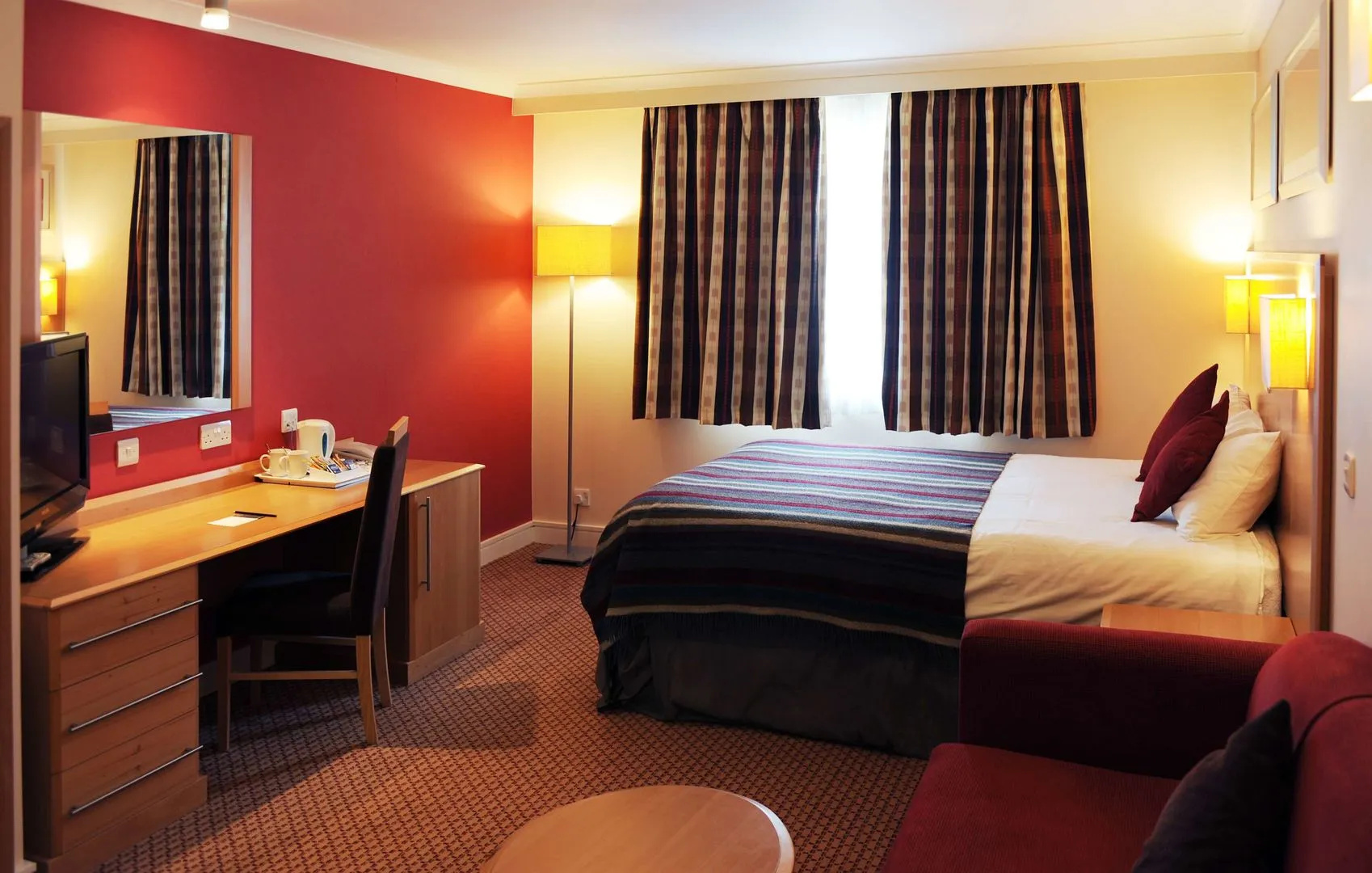 Village Hotel Manchester Hyde