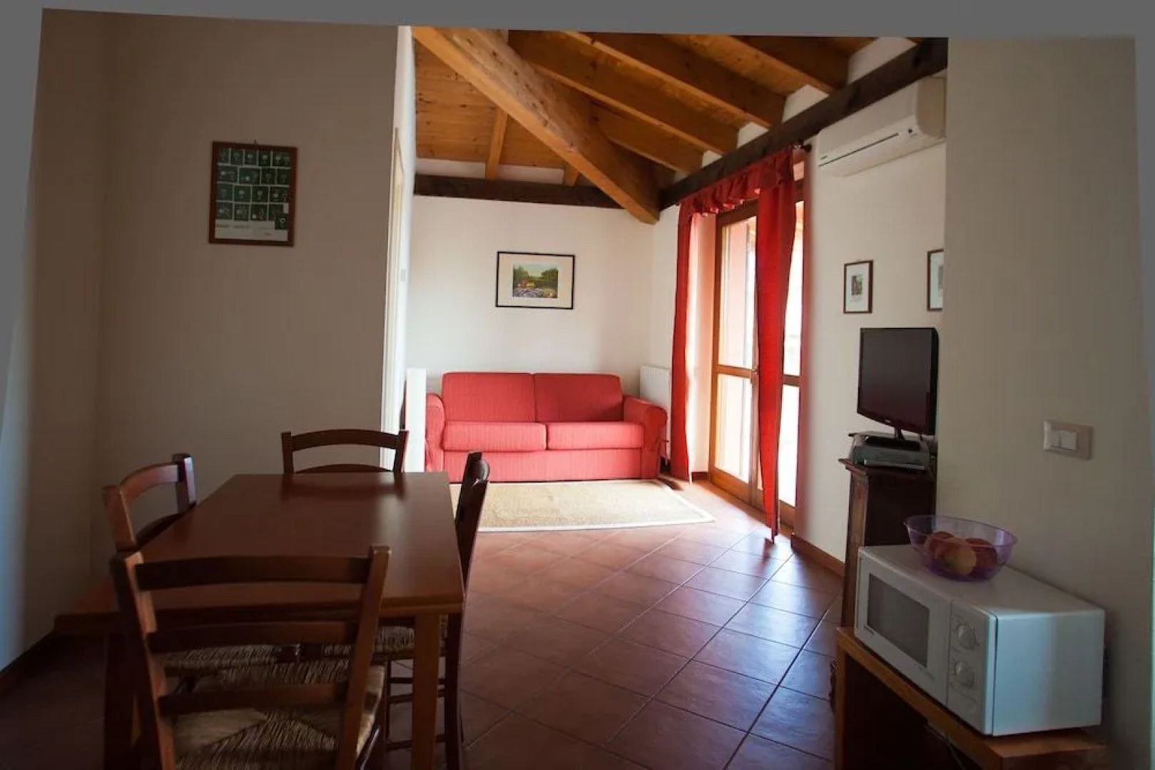 Relais Cà Nova Guest House