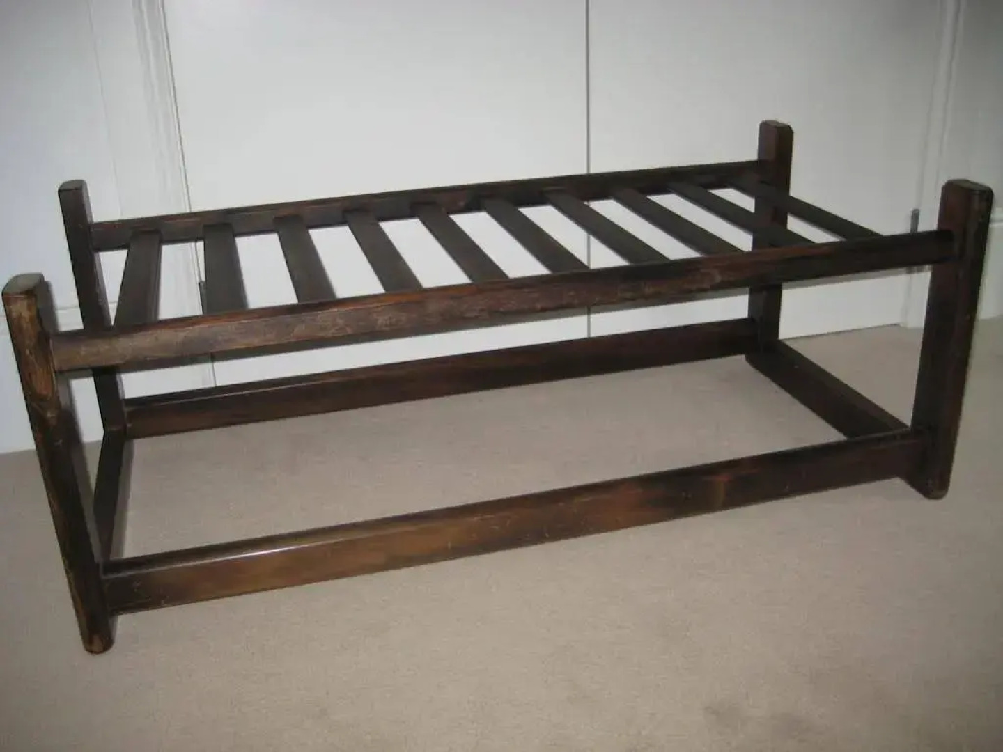 The Consulate Luxury Bed and Breakfast