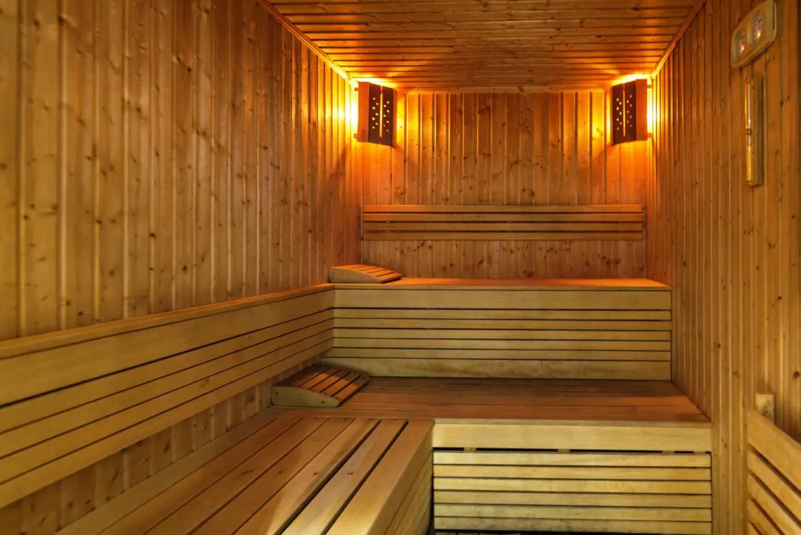 Hotel Complex Zara Bansko
