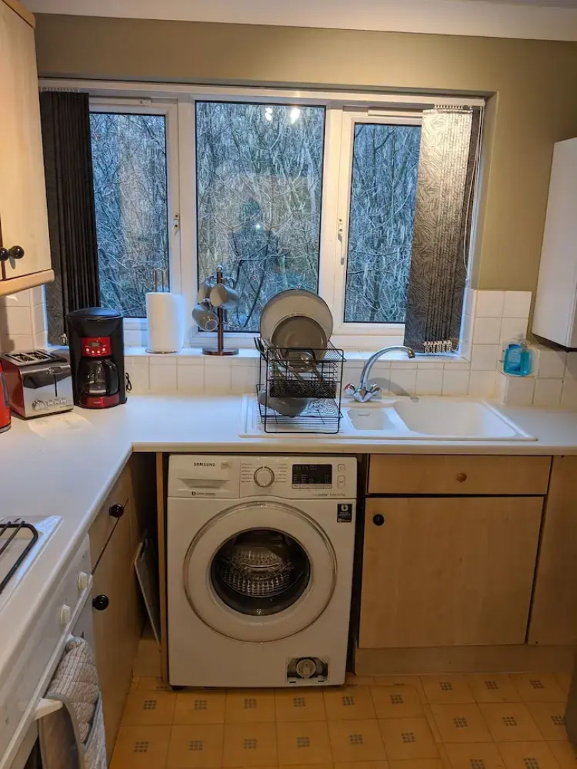 Oaklawn Serviced Apartments