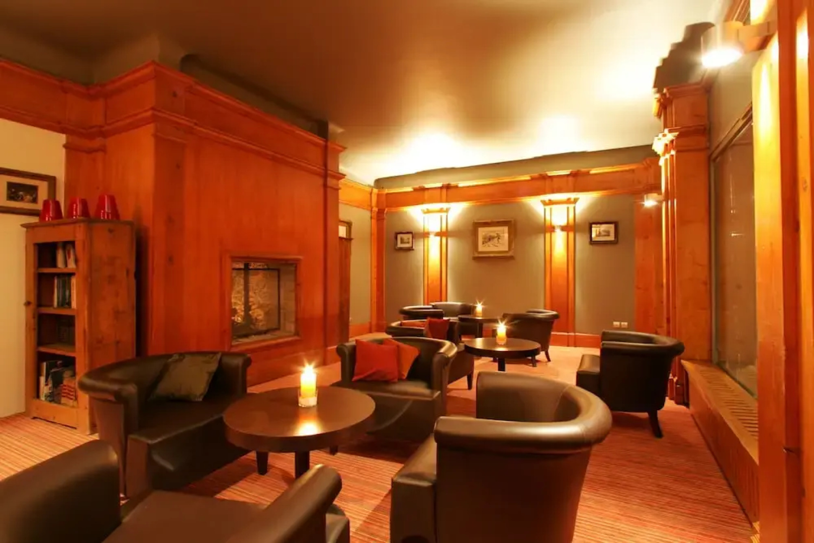 Hôtel Club Vacanciel Courchevel