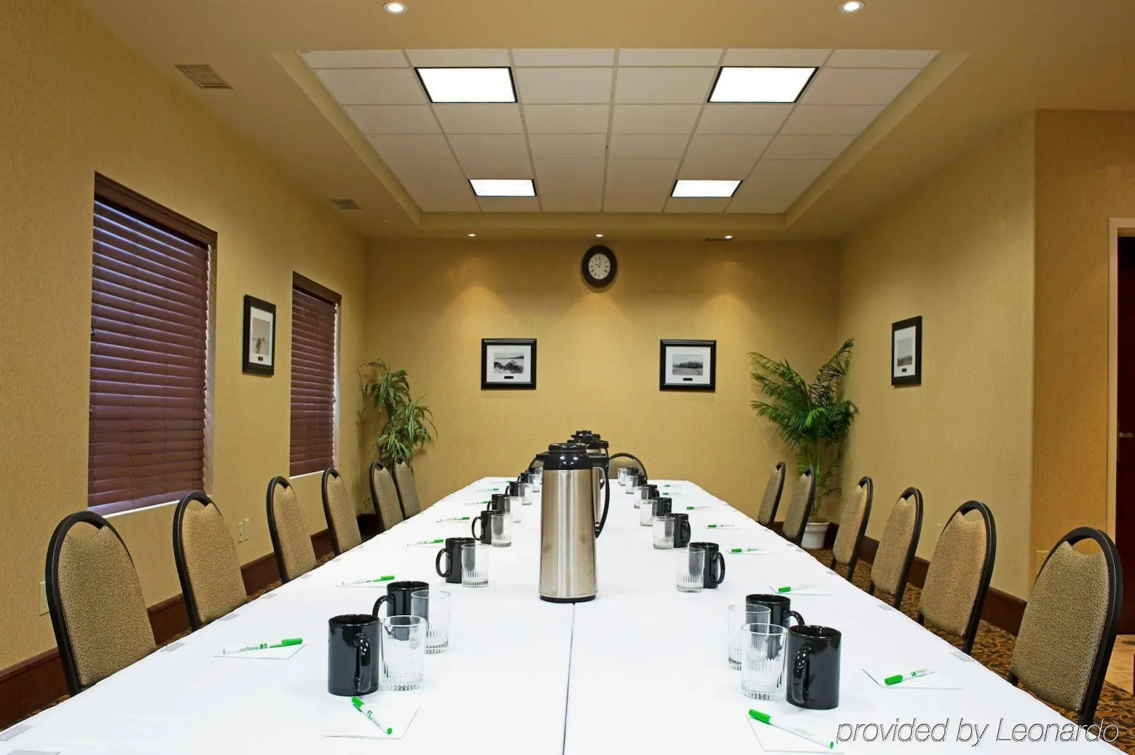 Holiday Inn Hotel & Suites Lloydminster by IHG