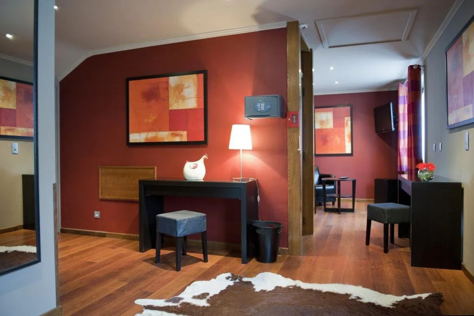 Hotel Le Charme de la Semois