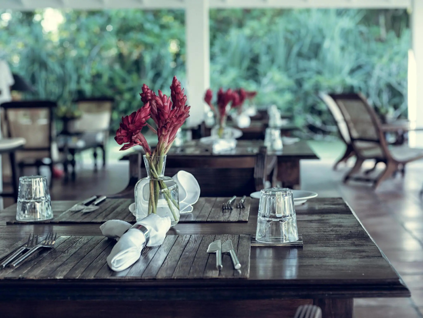 Nyne Hotels Rock Villa - Bentota