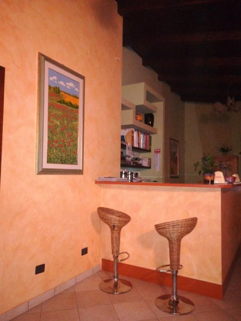 Dimora Del Falconiere B&B