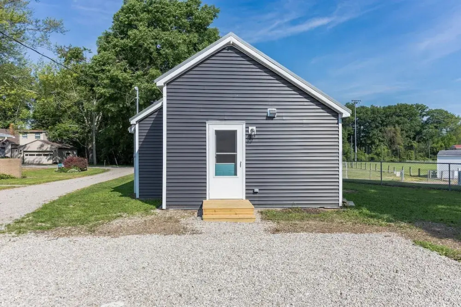 Newly Remodeled Home In Perfect Location To Visit Lake Erie Or Cleveland 2 Bedroom Home by Redawning