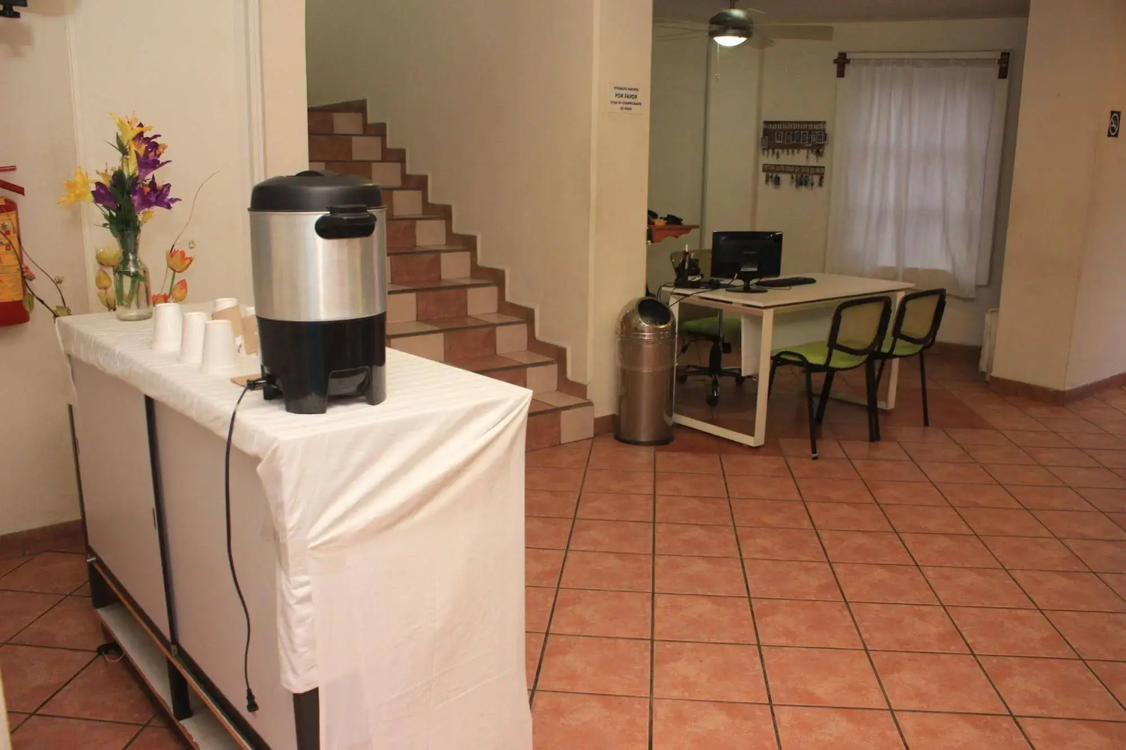 AM Amakal Hotel & Park