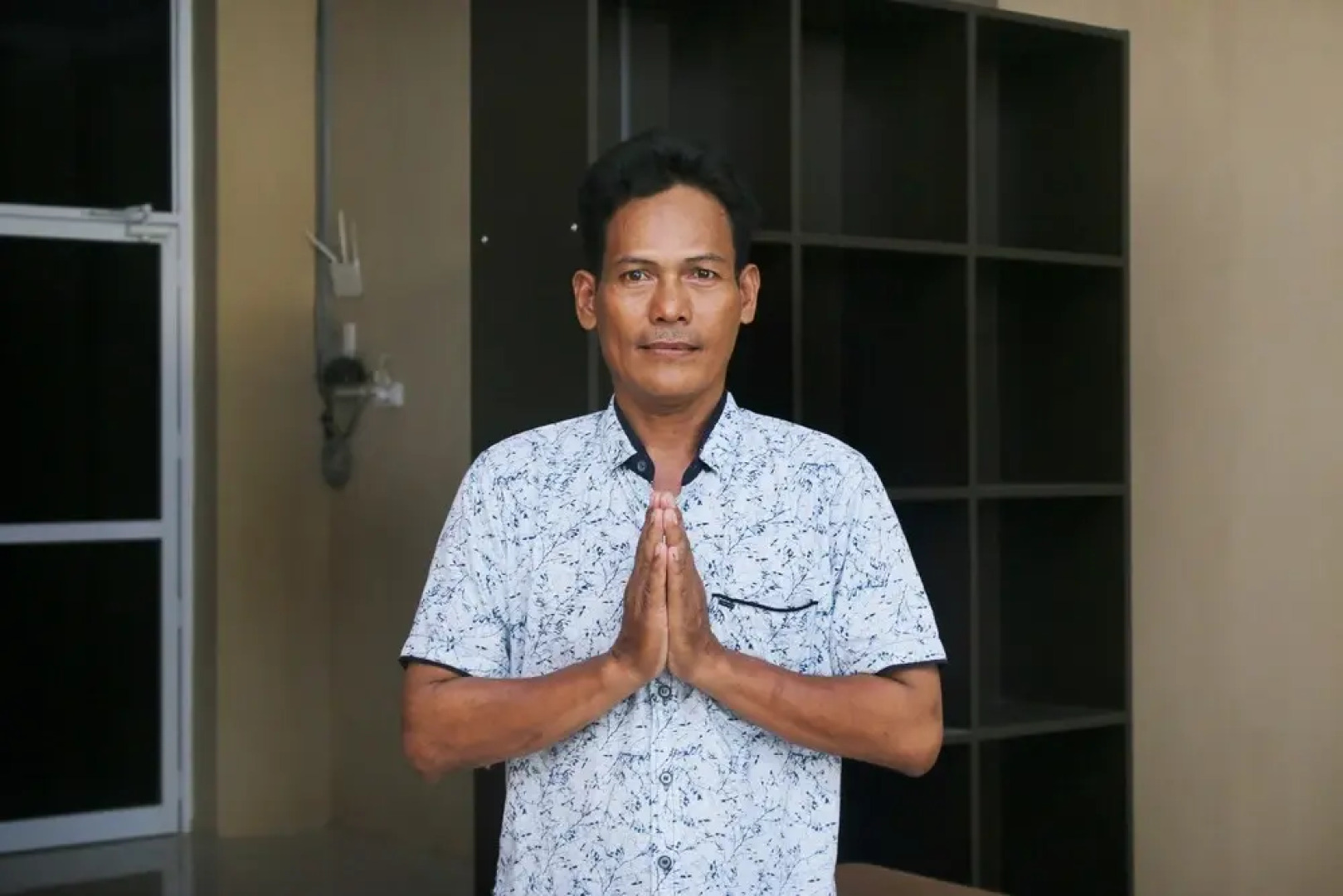 Airy Eco Solo Baru Diponegoro A8