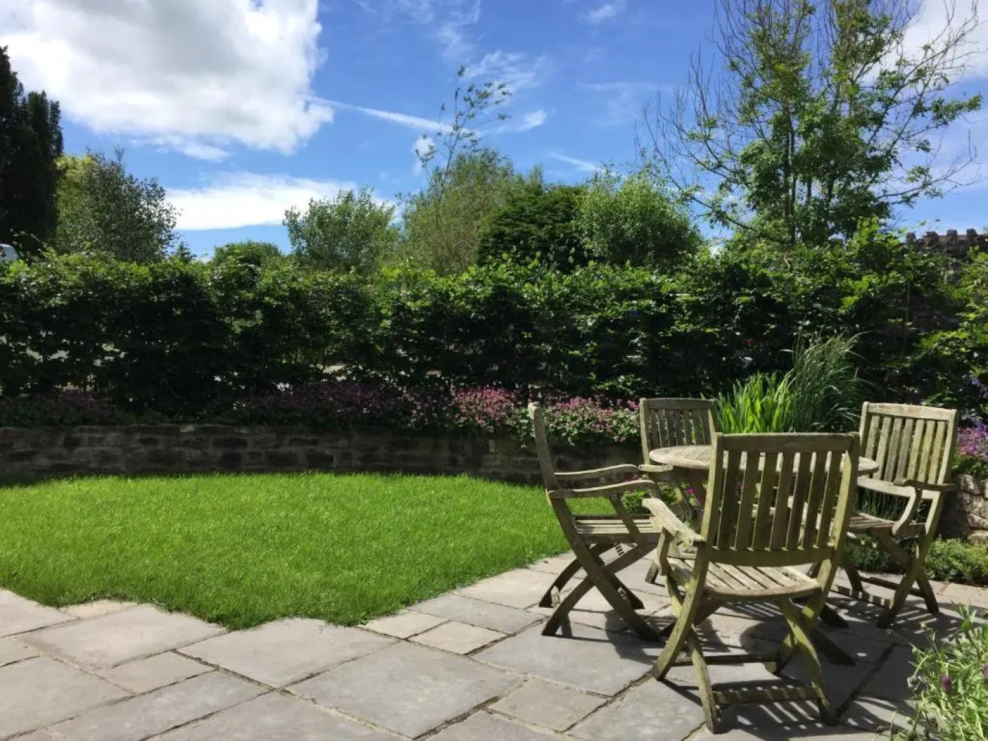 The Beeches Holiday Homes