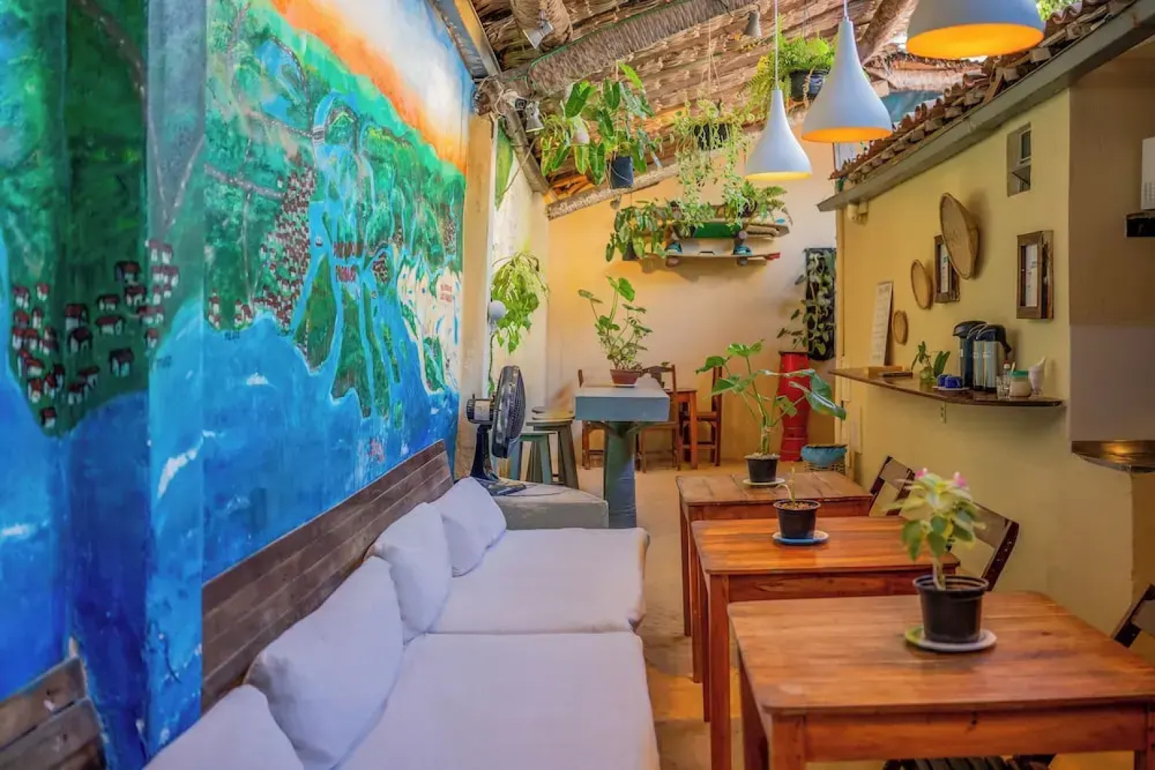 Hostel Jericoacoara