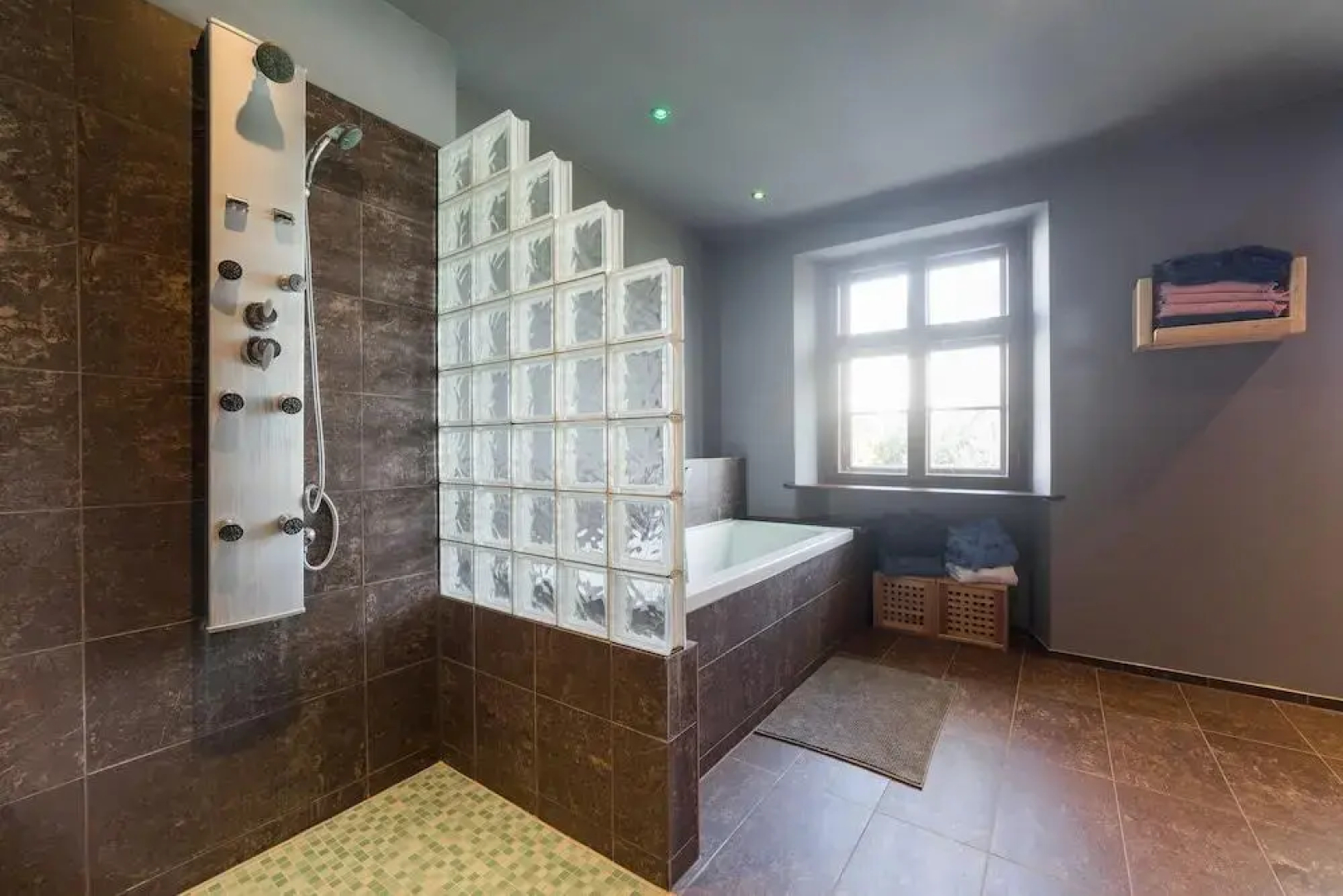 Apartment am Heiligen See