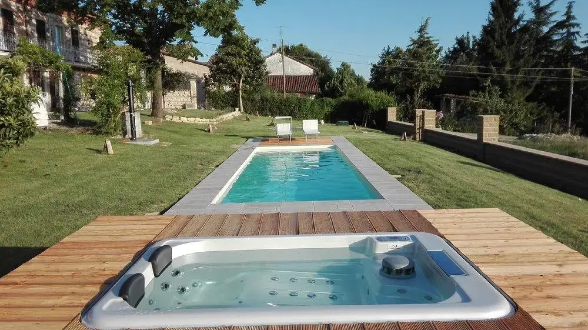 Country House Montessino