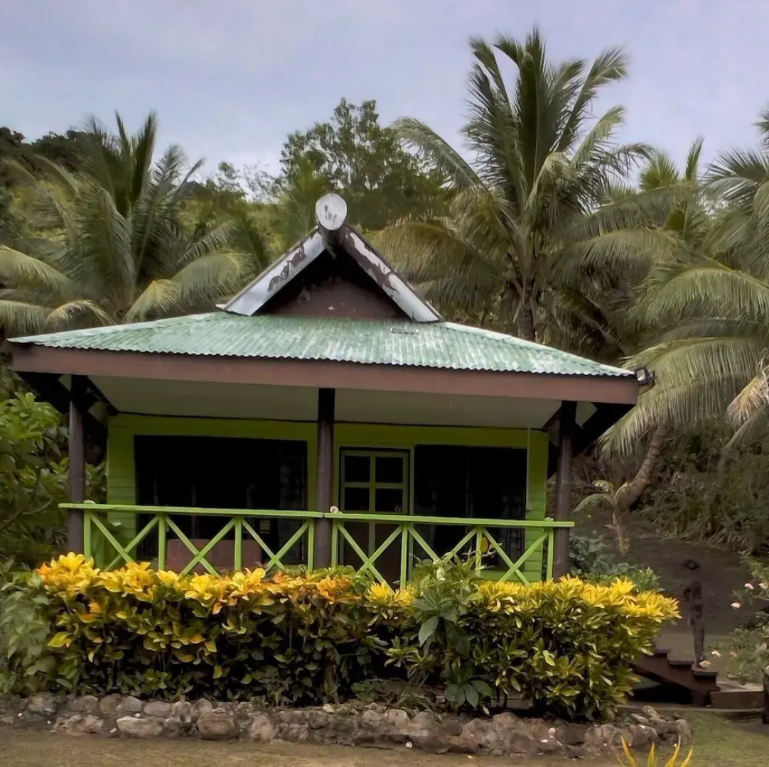 Naqalia Lodge