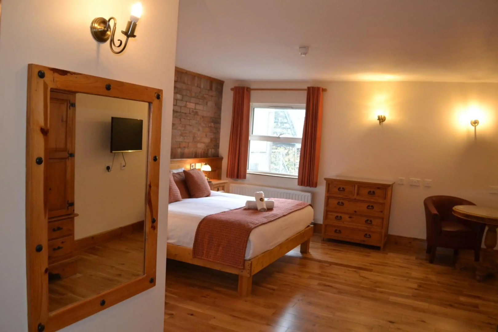 Walsh's Hotel