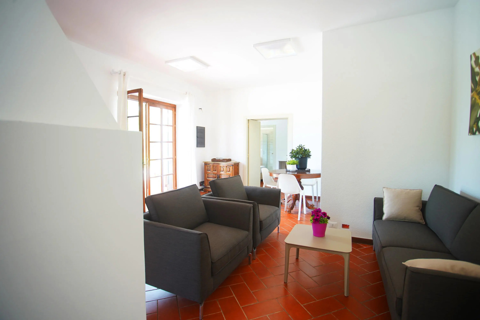 Villa Topazio - Poggiardo