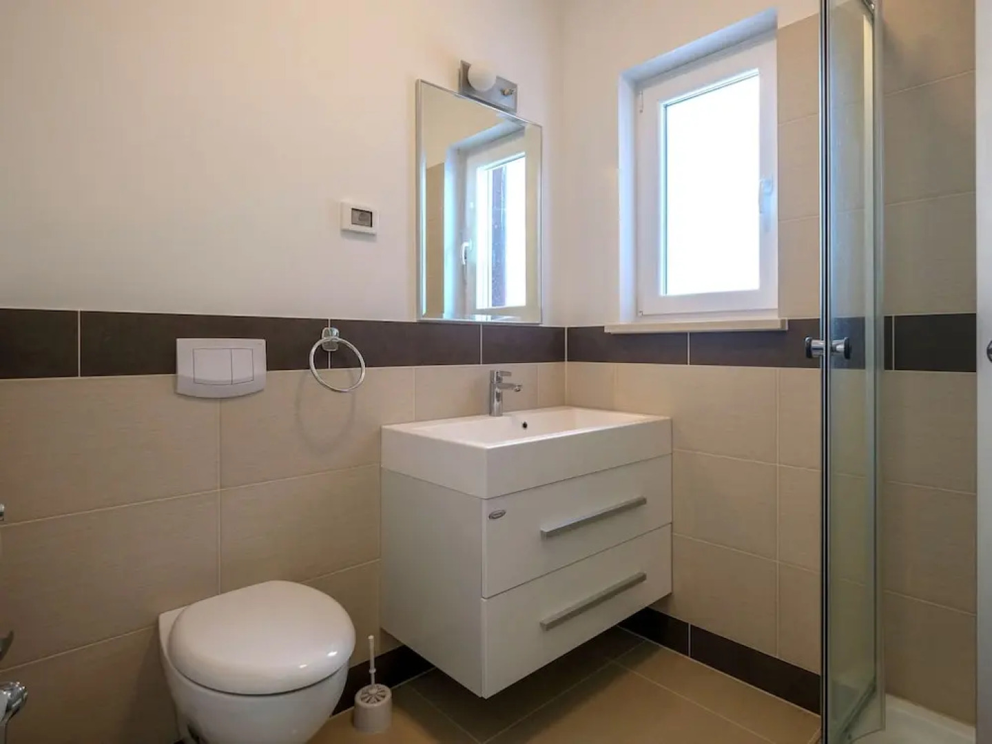 Apartment in Banjole Near the Beach