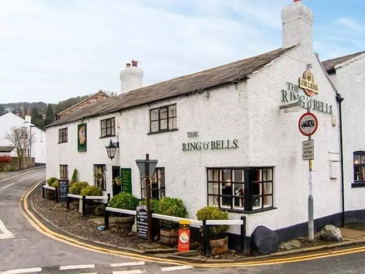 Beechlands Cottage