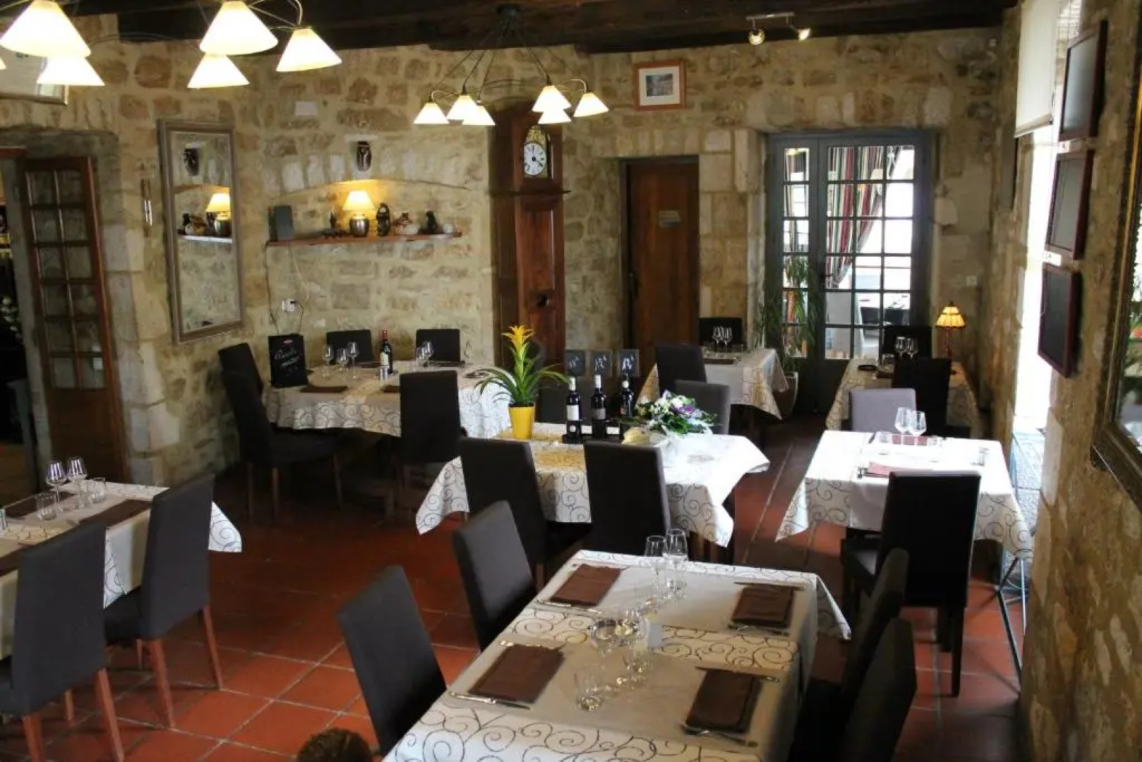 Auberge de la Tour